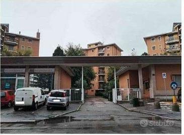 Trilocale a Trezzano sul Naviglio