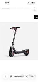 Monopattino elettrico SEGWAY NINEBOT MAX G3 E