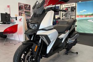 Bmw C 400 X - 2019