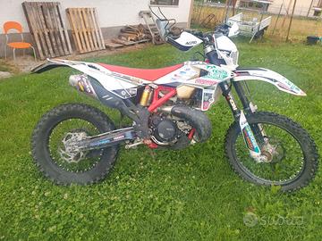 beta 300 rr del 2018