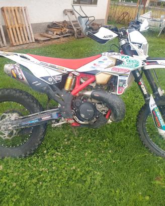 beta 300 rr del 2018