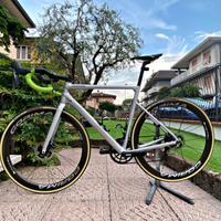 Cannondale Caad custom