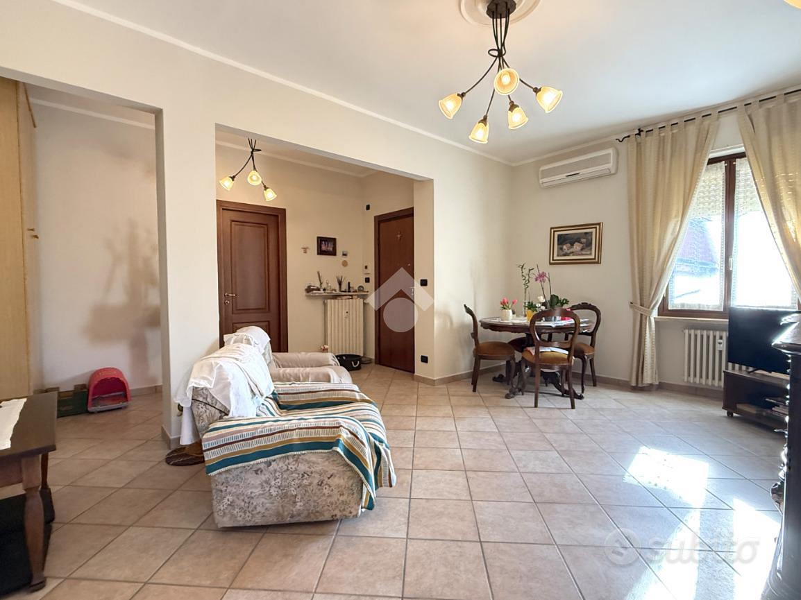 4 LOCALI A ACQUI TERME - Vista 5
