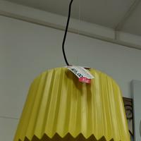 Lampadario.