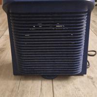 Termoventilatore da bagno