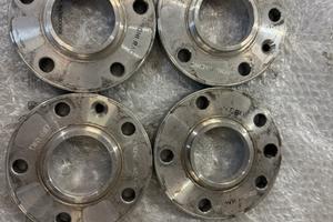 Distanziali BMW 18mm