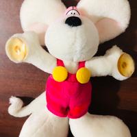 Peluche Diddl per auto