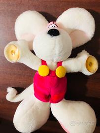 Peluche Diddl per auto