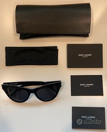 occhiali da sole Saint Laurent