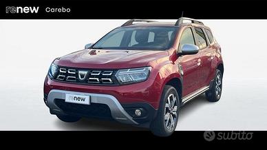 Dacia Duster 1.5 Blue dCi Prestige 4x2