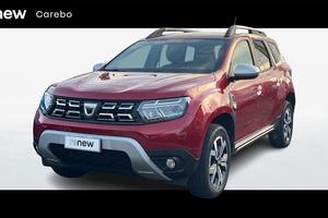 Dacia Duster 1.5 Blue dCi Prestige 4x2