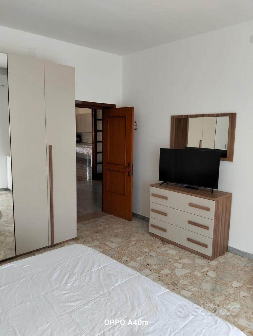 Apartment in Taranto, San Vito - Vista 4