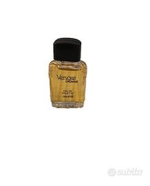 Profumo Mignon Versace Eau De Toilette 10 ml