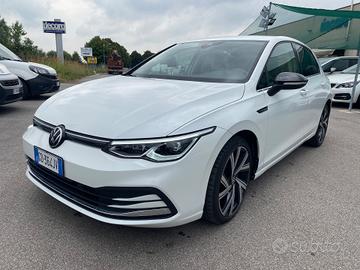 Volkswagen Golf 2.0 150 CV DSG SCR Style