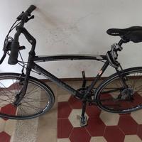 Bicicletta Adriatica Boxter 