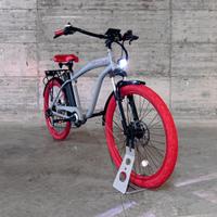 Ebike 26" 36v demo