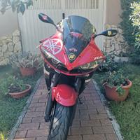 Yamaha YZF R6 - 2003