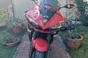 Yamaha YZF R6 - 2003
