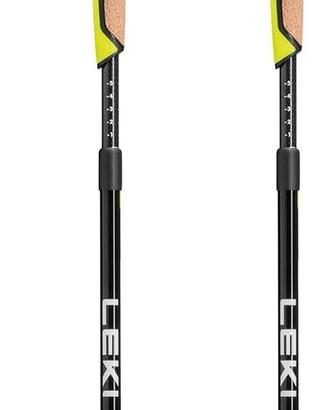 leki bastoni nordic walking