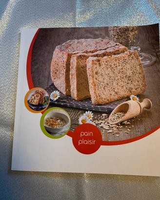 macchina per il pane 