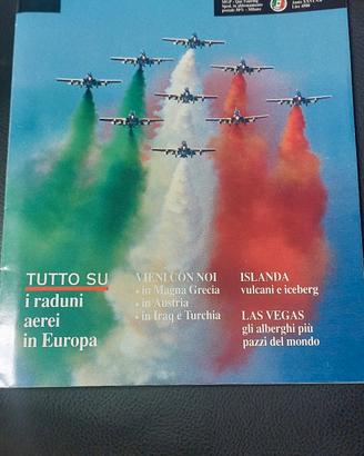 qui Touring  del 1996