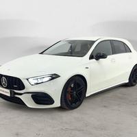 Mercedes-Benz Classe A Mercedes-AMG A 45 S 4M...
