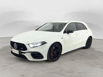 Mercedes-Benz Classe A Mercedes-AMG A 45 S 4M...