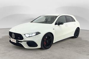 Mercedes-Benz Classe A Mercedes-AMG A 45 S 4M...