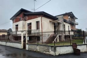 Villa singola Senna Lodigiana