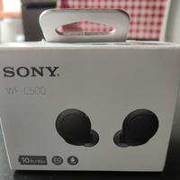 Cuffie Sony WF-C500