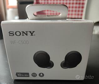 Cuffie Sony WF-C500