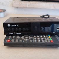 Decoder TV 