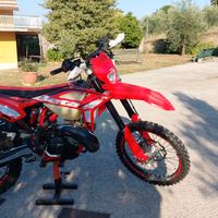 Beta RR Enduro 300 - my 2021