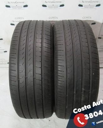 235 60 18 Pirelli 80%  235 60 R18