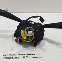 DEVIOLUCI LANCIA Ypsilon 4Â° Serie 07356221850 (11