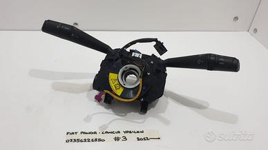 DEVIOLUCI LANCIA Ypsilon 4Â° Serie 07356221850 (11