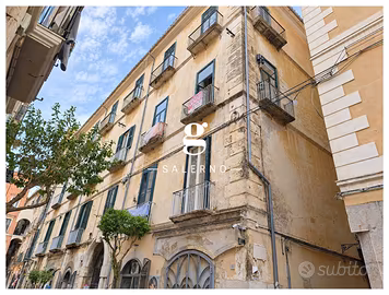 Appartamento Salerno [Cod. rif 3386490VRG]