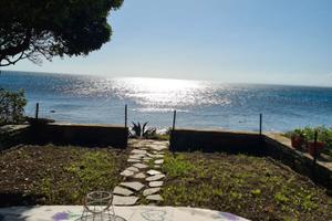 Casa per le vacanze fronte mare- stintino