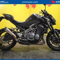 KAWASAKI Z 900 Garantita e Finanziabile