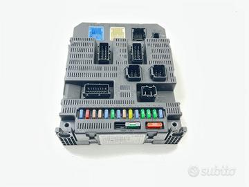 BODY COMPUTER PEUGEOT 207 2° Serie 9659285380 KFV