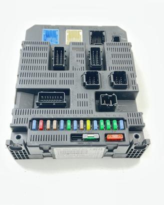 BODY COMPUTER PEUGEOT 207 2° Serie 9659285380 KFV