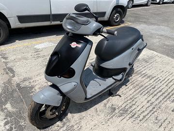 Aprilia Gulliver