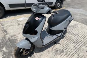 Aprilia Gulliver