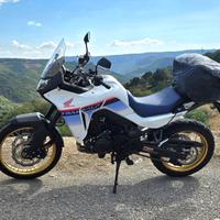 Honda XL 750 Transalp - 2024