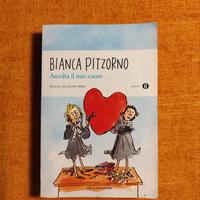 Ascolta il mio cuore 