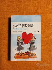 Ascolta il mio cuore 