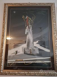 dipinto di Verdirosi 