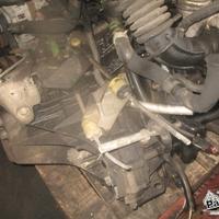 CAMBIO RENAULT MODUS 1.5 DCI 2007 K9KZ7 6M 581/202