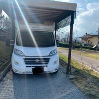 Camper Sun living S70DF