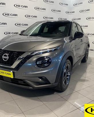 Nissan Juke 1.0 DIG-T 114 Mt N-Connecta - PRO...